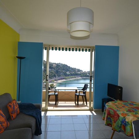 Nereides - Appartement 4 Personnes Avec Vue Mer Exceptionnelle A וילפראנש-סור-מר מראה חיצוני תמונה