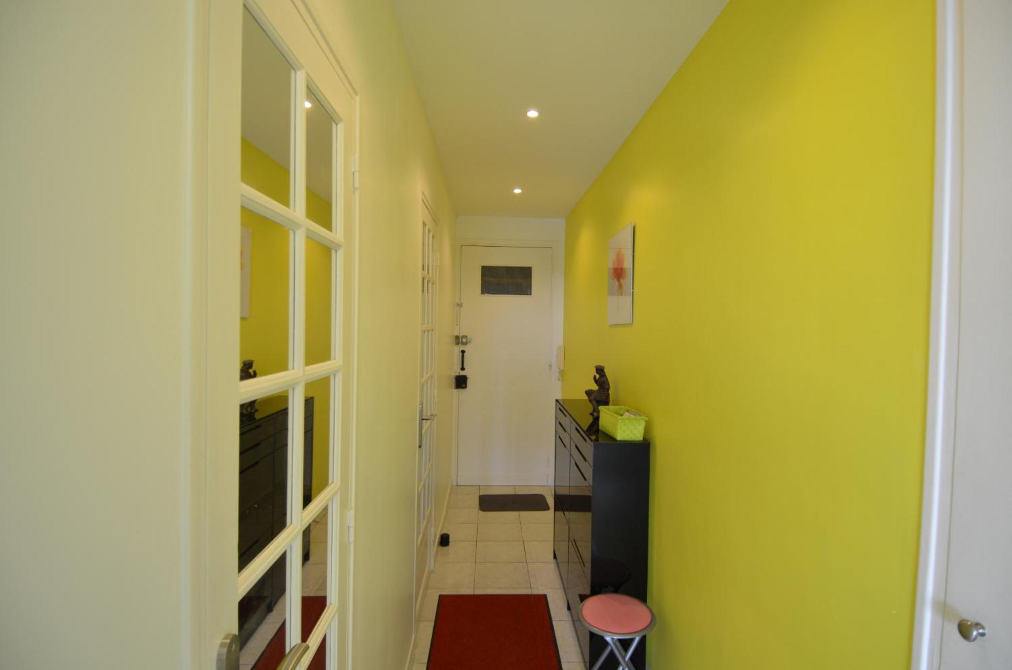 Nereides - Appartement 4 Personnes Avec Vue Mer Exceptionnelle A וילפראנש-סור-מר מראה חיצוני תמונה